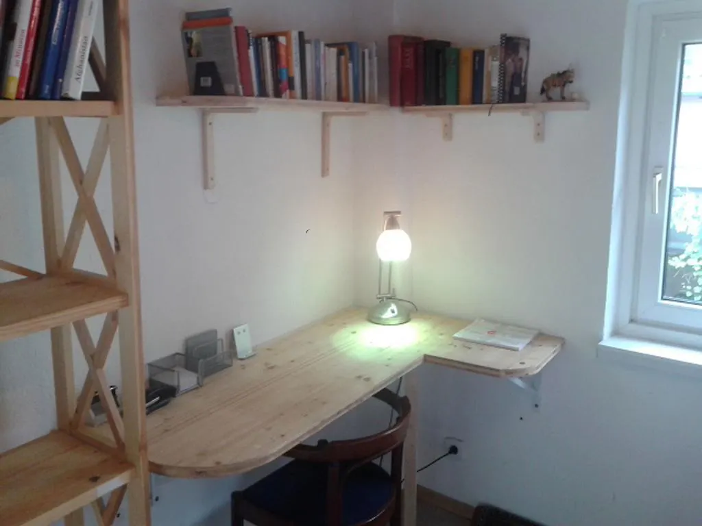 Homestay Rosenheim Hotel