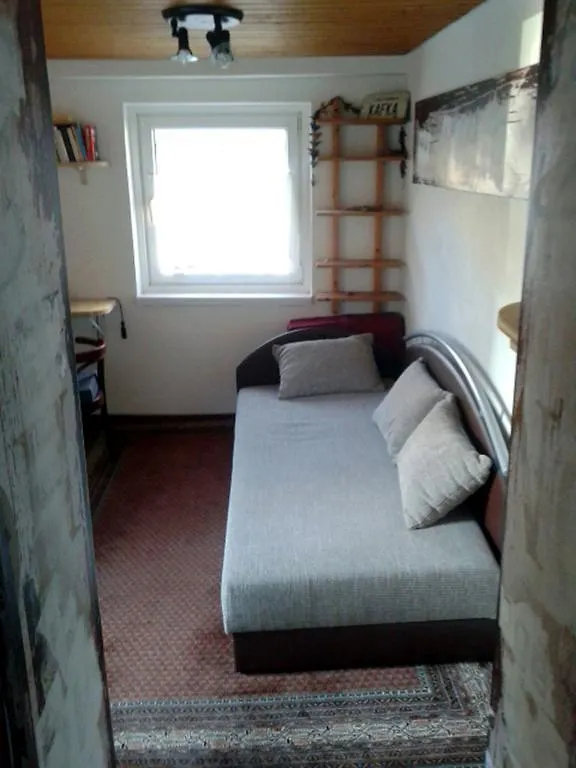 Homestay Rosenheim Hotel