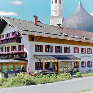 Huberwirt Gmbh Hotel