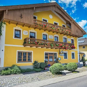 Hotell - Alt Fuerstaett